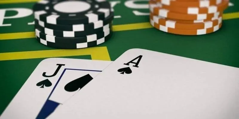 Hướng dẫn chơi Blackjack