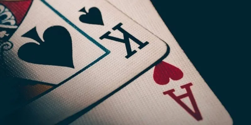 Hướng dẫn chơi Blackjack - những thuật ngữ quan trọng